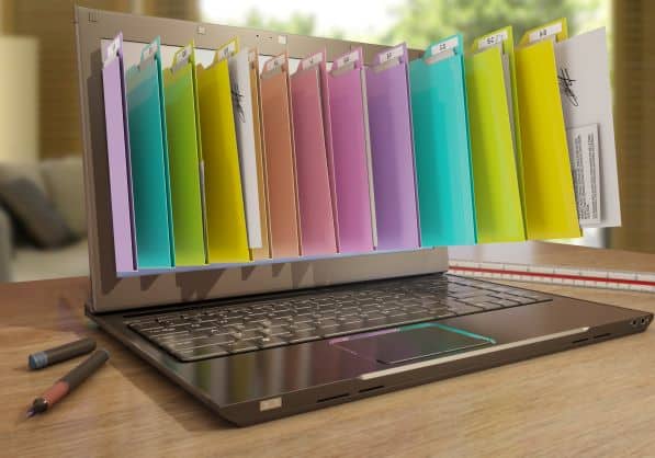 10 Best practices for Organizing Digital Files  Tidy Your Time Tidy Your Tech