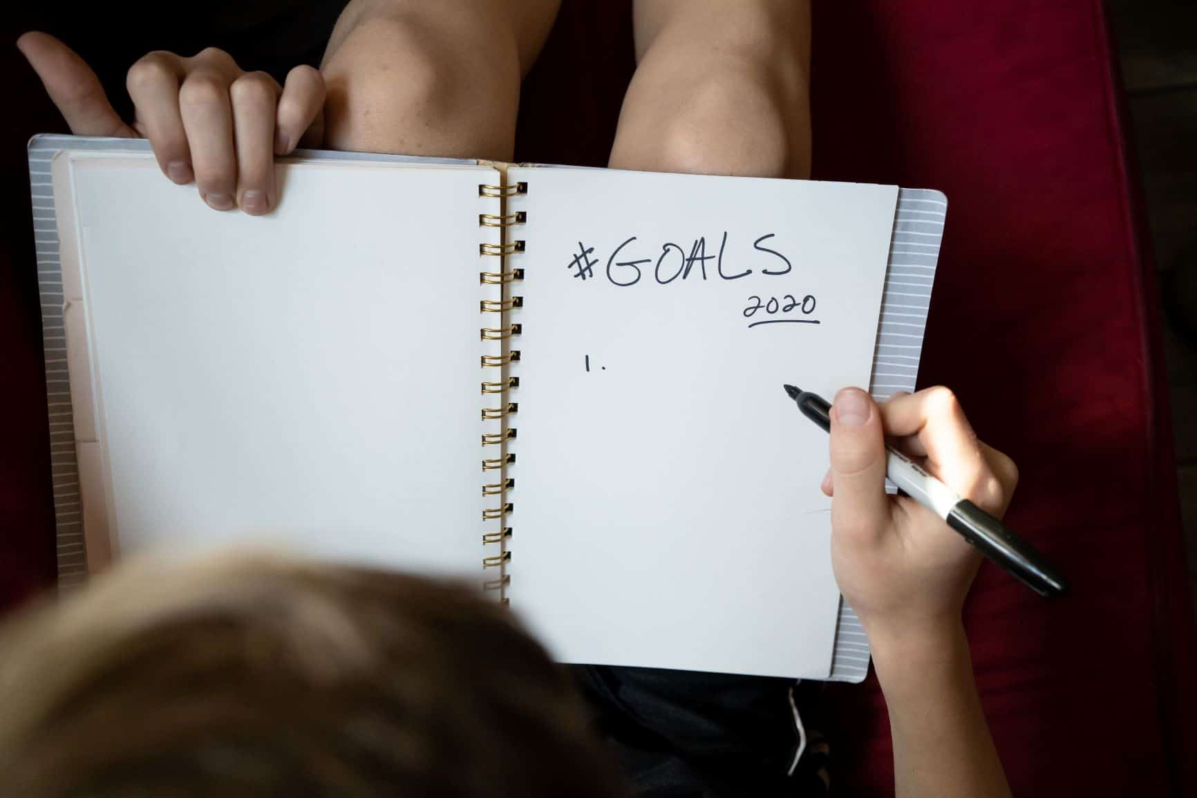 Unlock Your Student’s Potential: The Ultimate Guide to Student Goal Setting