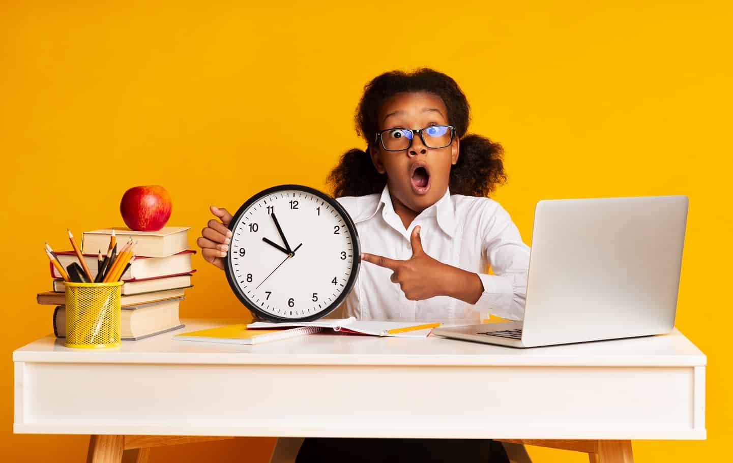 Time Blocking For Students: What Parents Need to Know