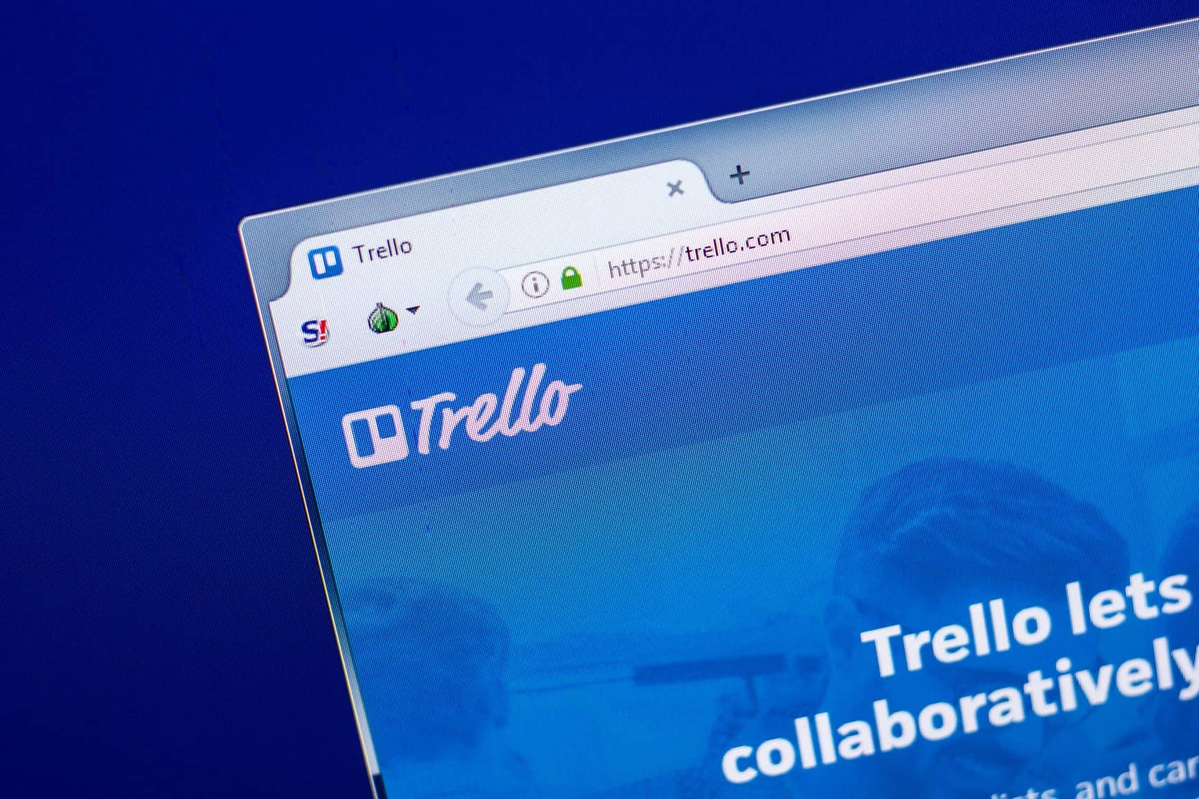 How To Be Positively Productive With Trello