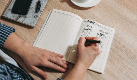 3 Big Benefits Of Bullet Journaling Bullet Journal
